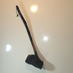 Irish Shillelagh (18in)
